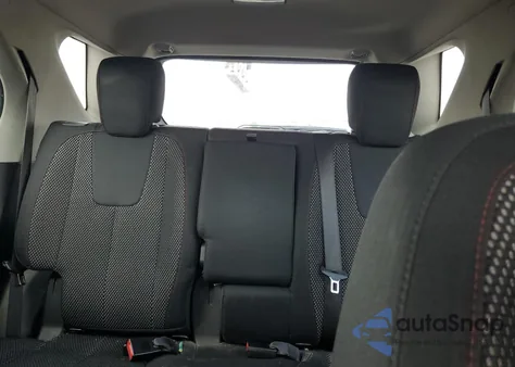 2016 Chevrolet Equinox Ls из США, поврежденный, VIN 2GNALBEKXG6149087